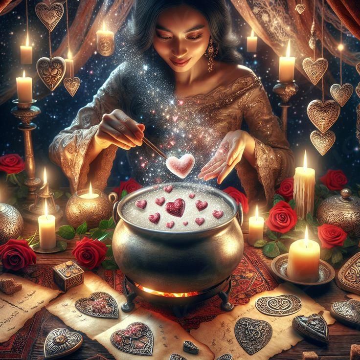 Love Spells Specialist Auckland, New Zealand