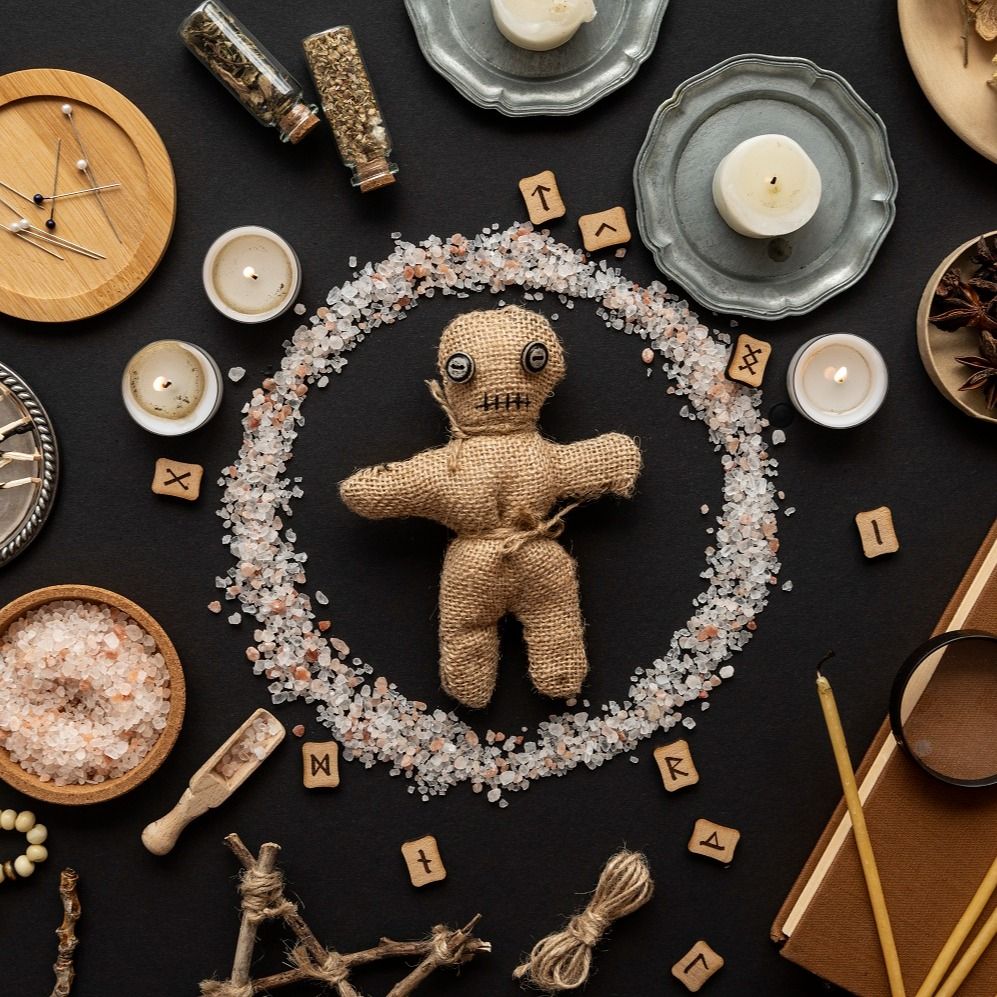  Voodoo Removal in Auckland