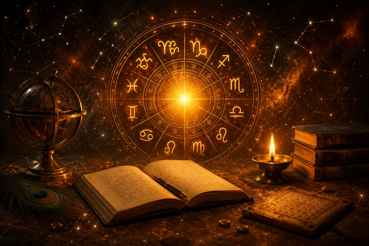 Astrologer Sagar - Why Choose Us